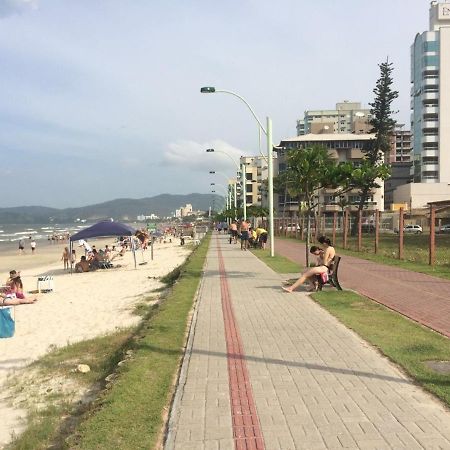 Apartamento Aconchegante Em Itapema Exteriör bild